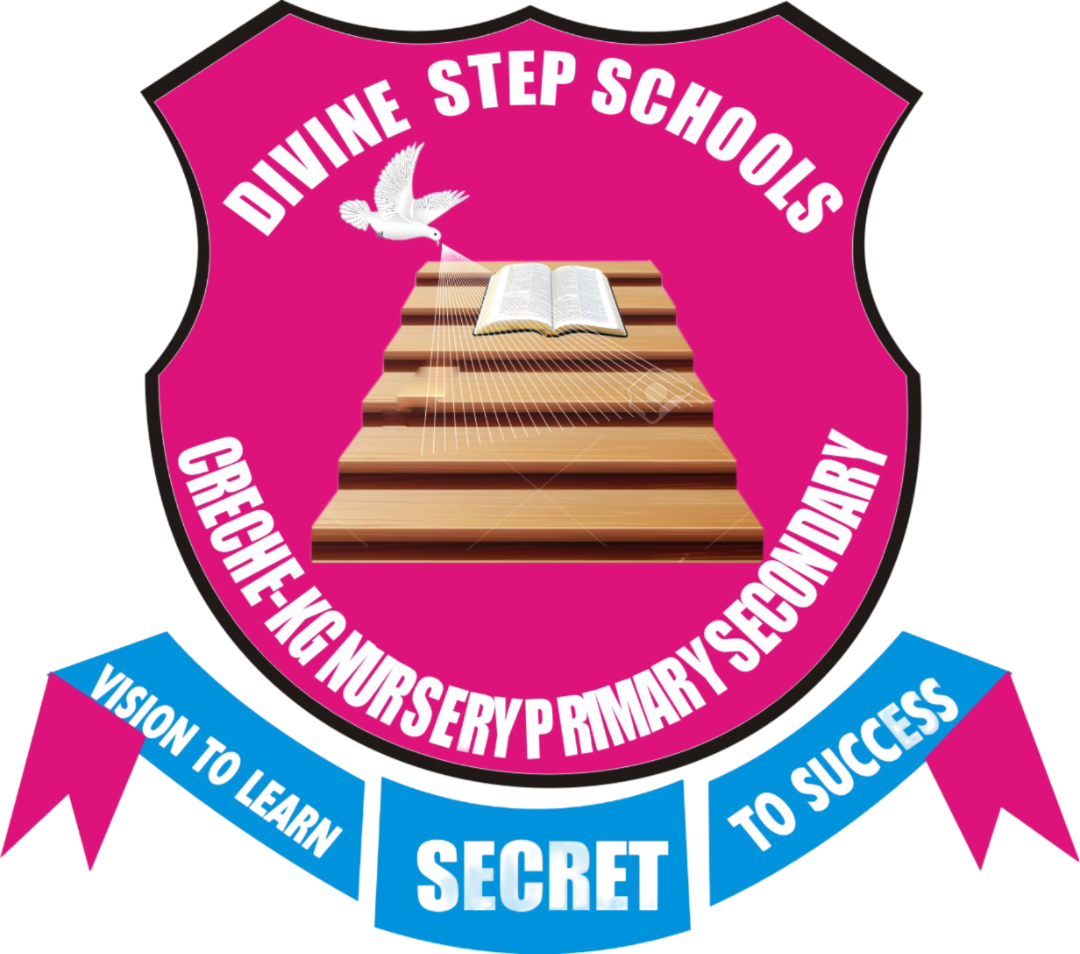 Welcome to Divine Step School